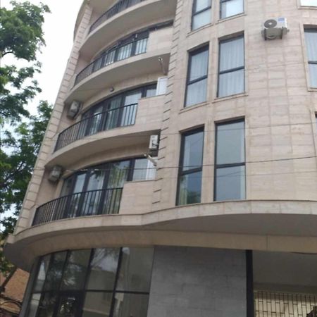 Apartment - "Exclusive" Tiflis Exterior foto