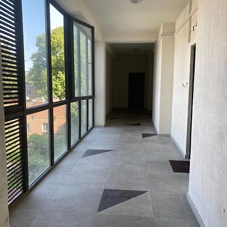 Apartment - "Exclusive" Tiflis Exterior foto