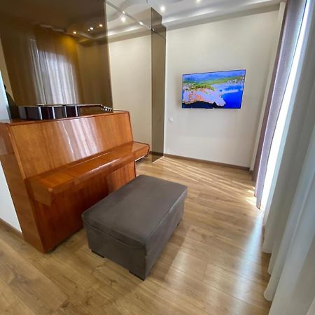Apartment - "Exclusive" Tiflis Exterior foto