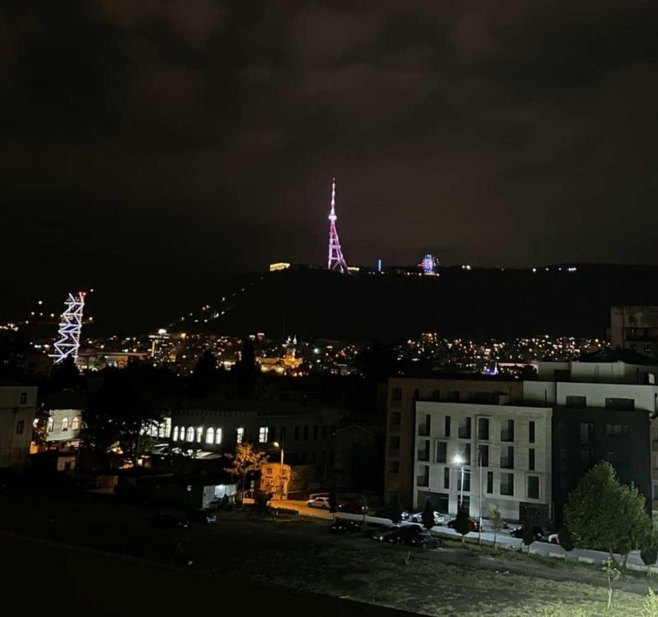 Apartment - "Exclusive" Tiflis Exterior foto