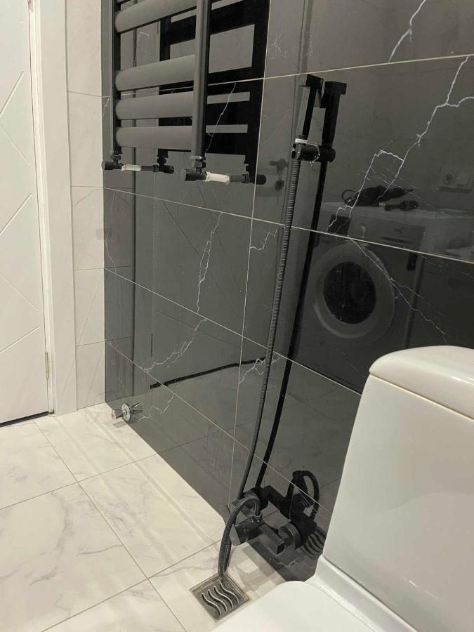 Apartment - "Exclusive" Tiflis Exterior foto