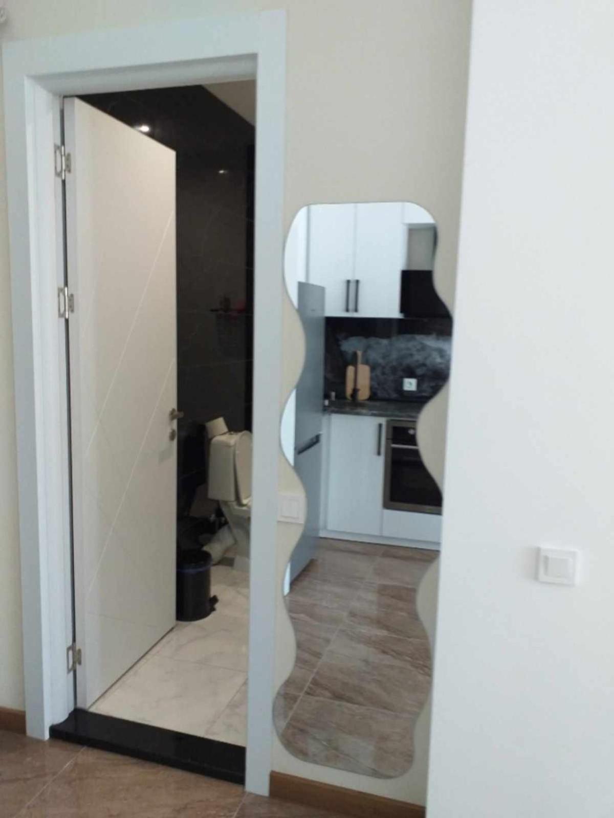 Apartment - "Exclusive" Tiflis Exterior foto