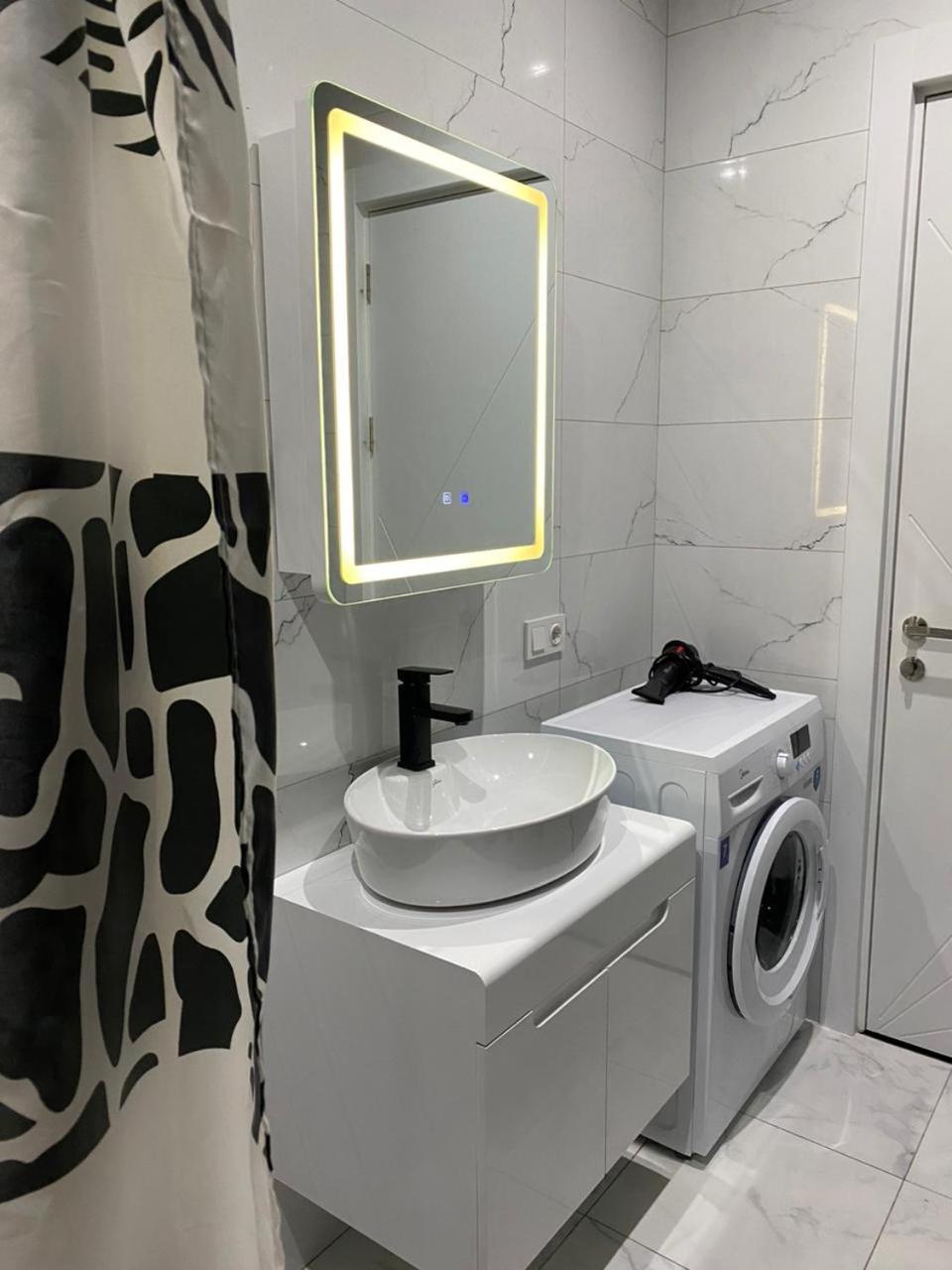 Apartment - "Exclusive" Tiflis Exterior foto