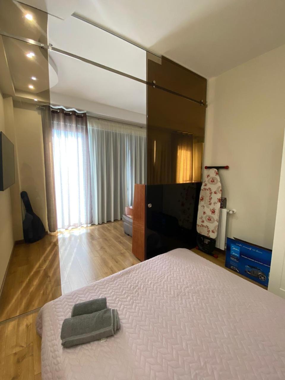 Apartment - "Exclusive" Tiflis Exterior foto